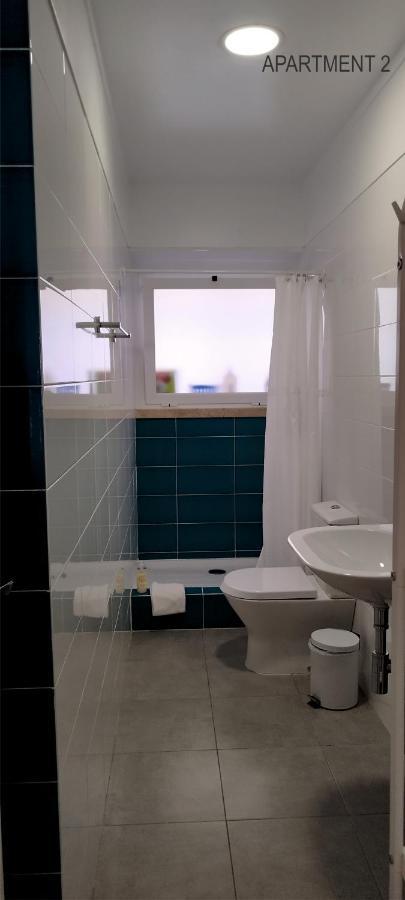 Charming Family Apartment Lisbona Esterno foto
