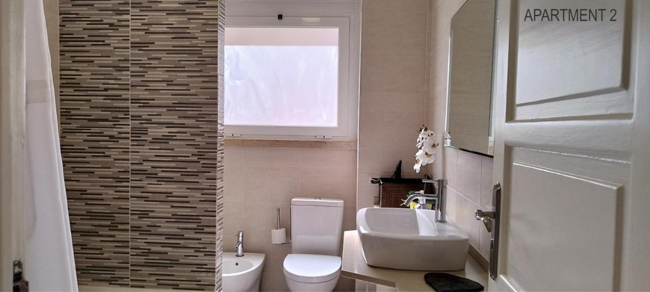 Charming Family Apartment Lisbona Esterno foto