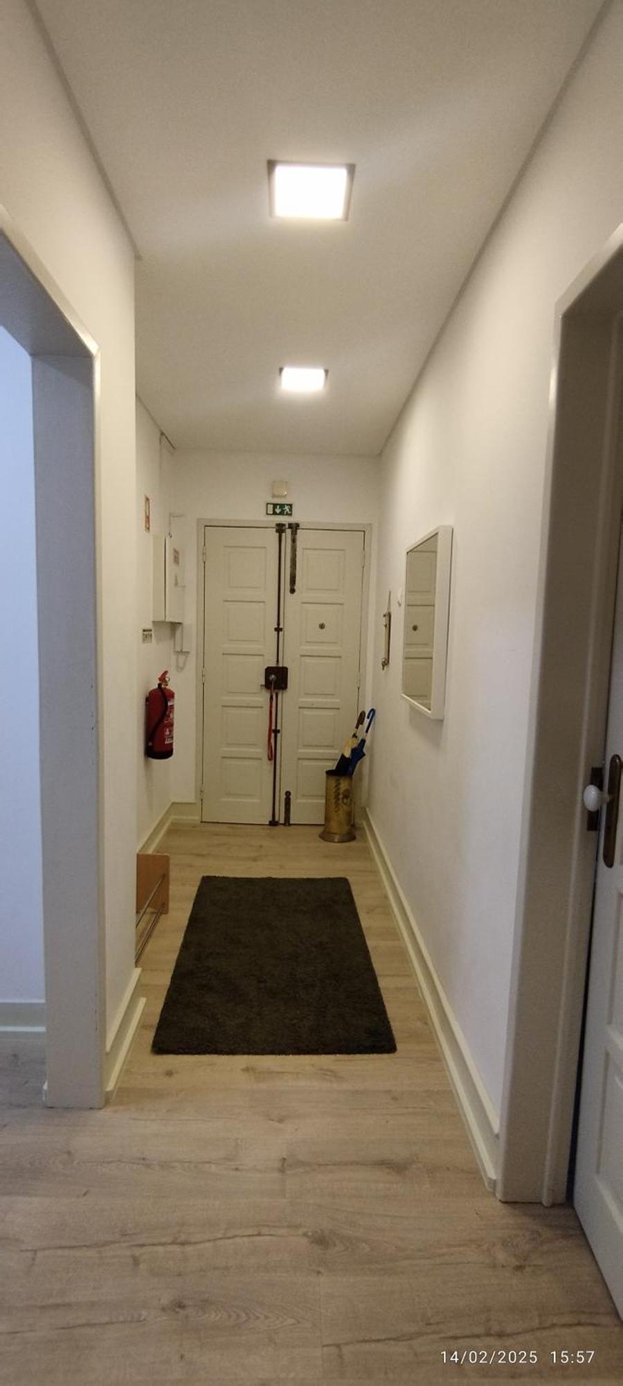Charming Family Apartment Lisbona Esterno foto