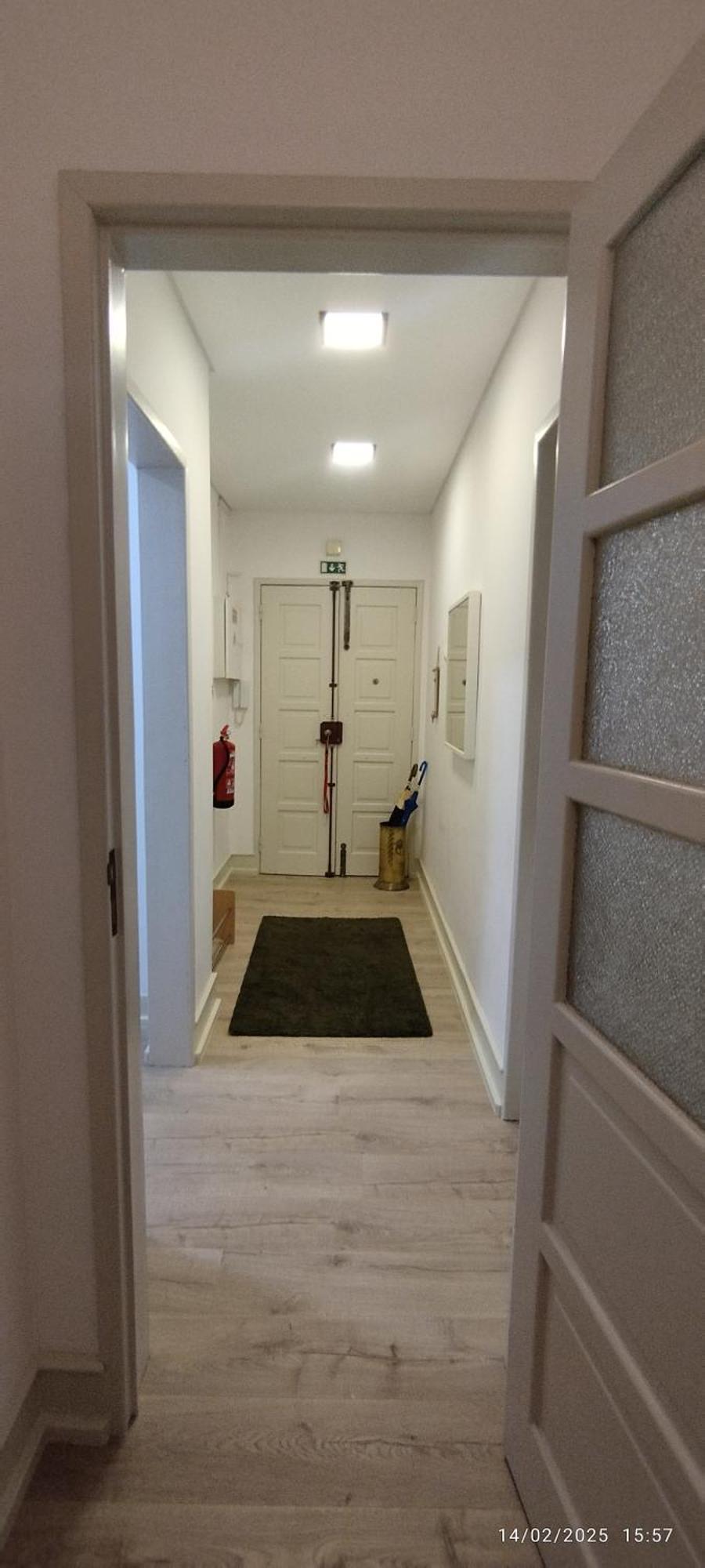 Charming Family Apartment Lisbona Esterno foto