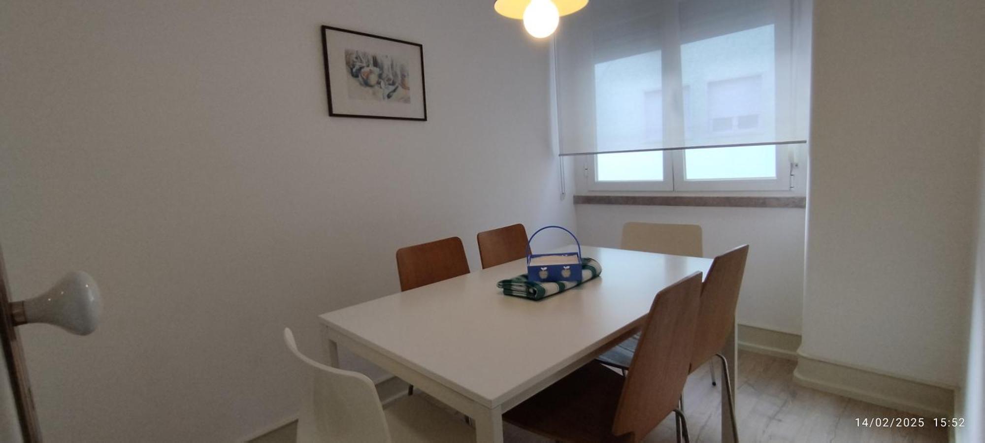 Charming Family Apartment Lisbona Esterno foto