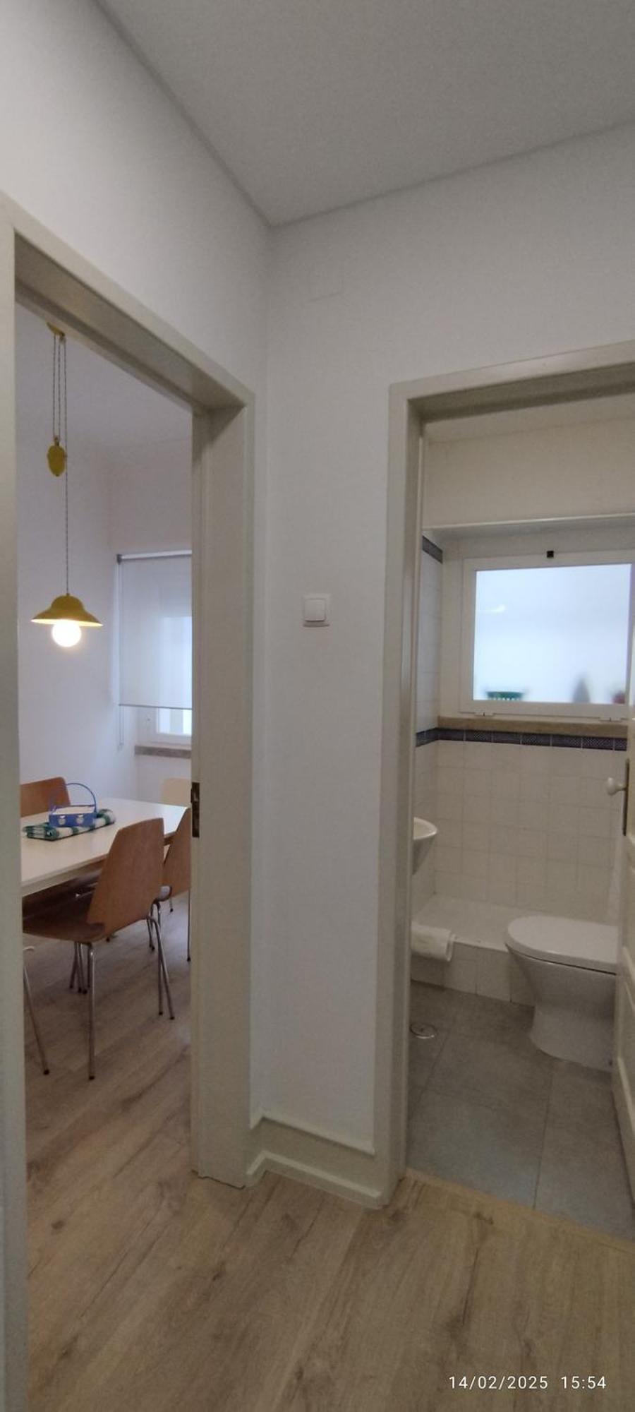 Charming Family Apartment Lisbona Esterno foto