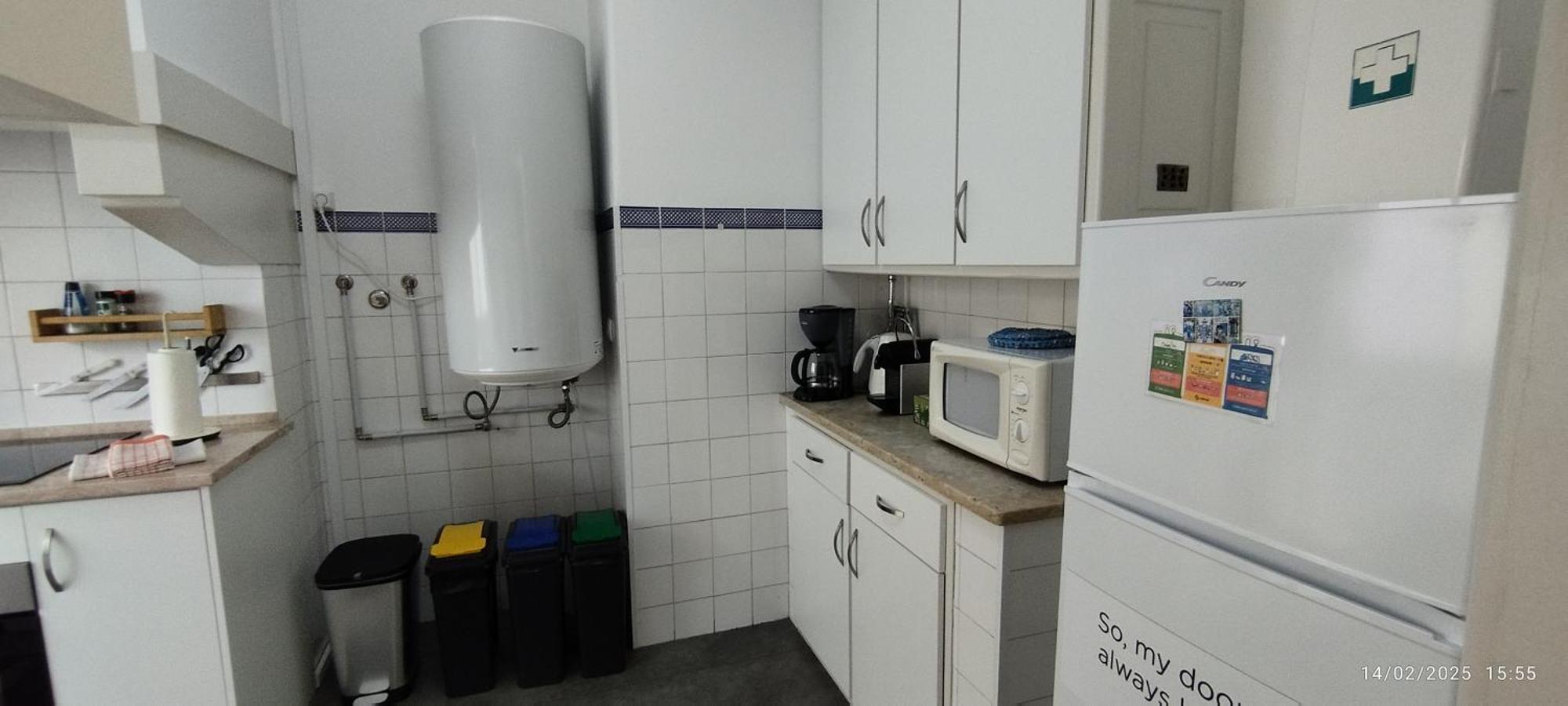 Charming Family Apartment Lisbona Esterno foto