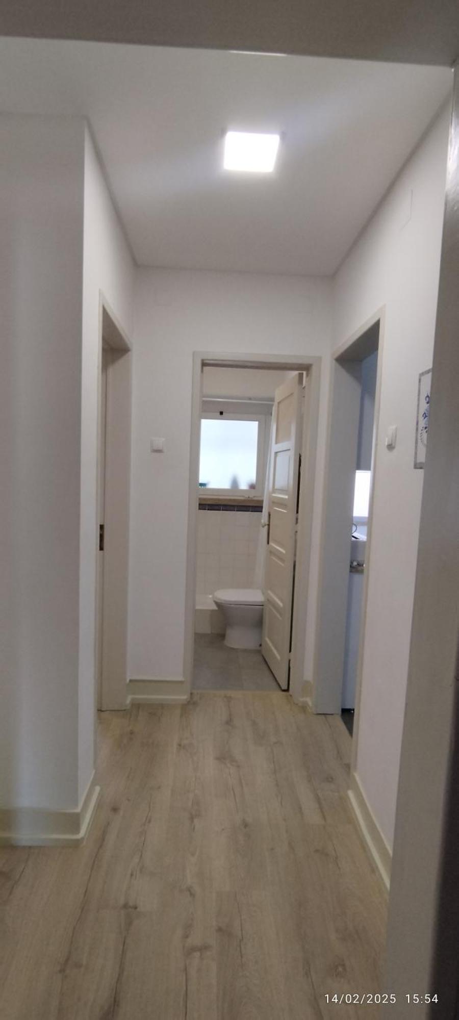 Charming Family Apartment Lisbona Esterno foto