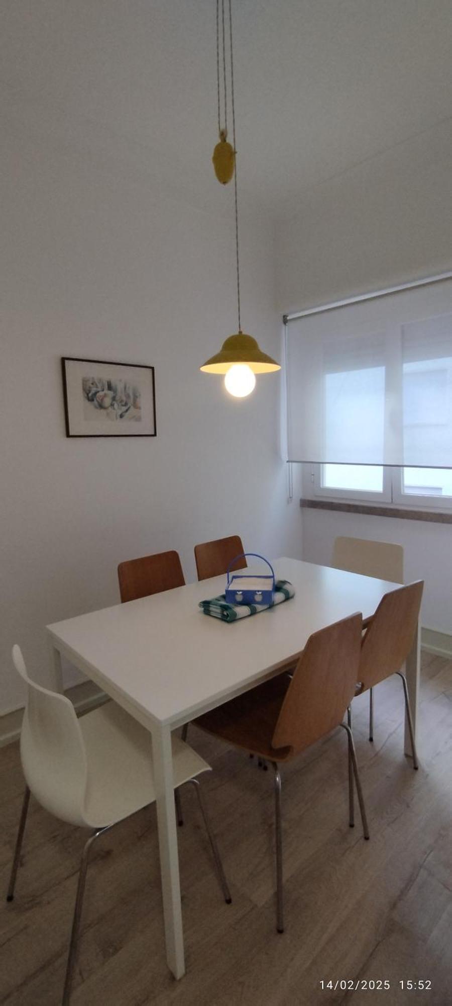 Charming Family Apartment Lisbona Esterno foto