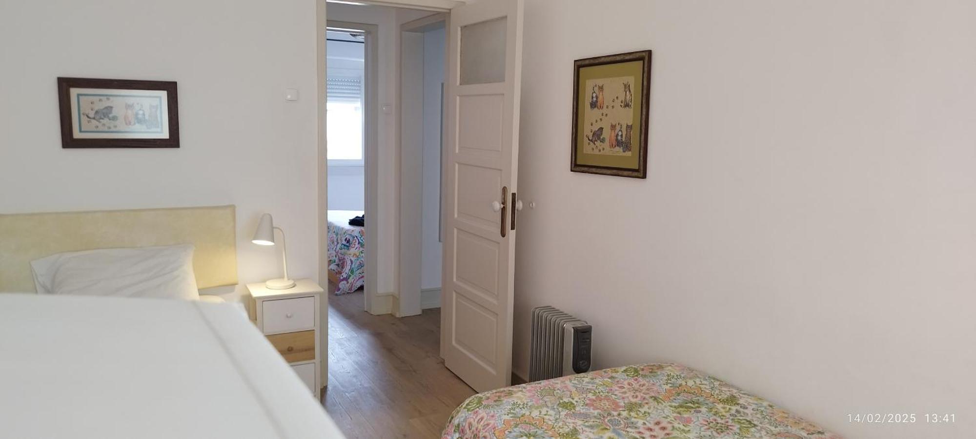 Charming Family Apartment Lisbona Esterno foto