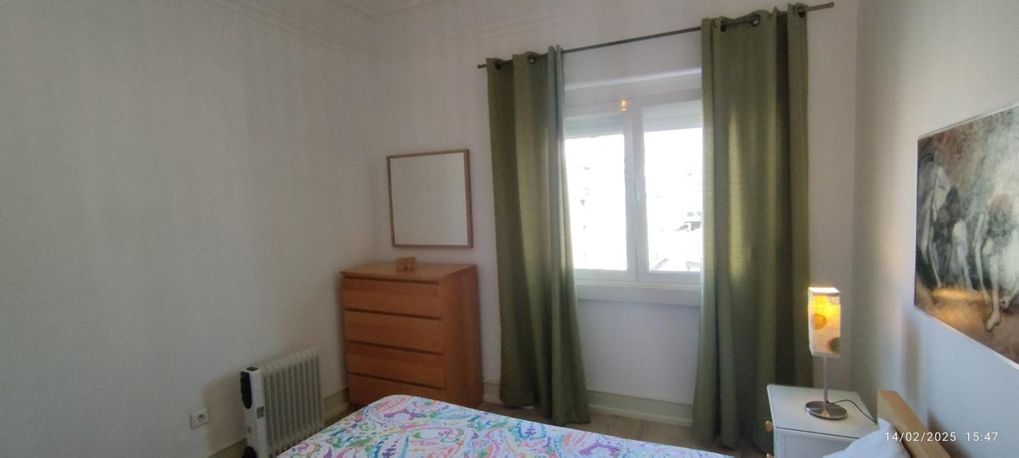Charming Family Apartment Lisbona Esterno foto