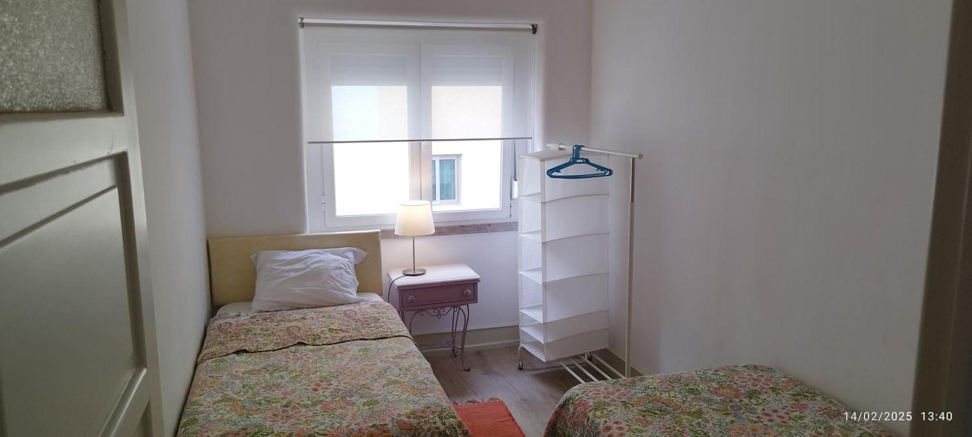 Charming Family Apartment Lisbona Esterno foto