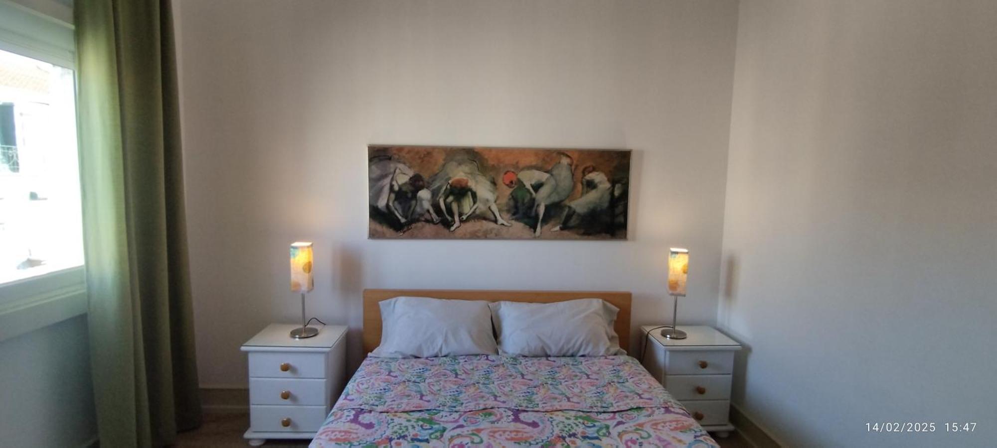 Charming Family Apartment Lisbona Esterno foto